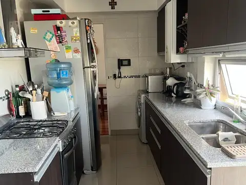 Departamento en Venta en Flores Sur, USD 189.000