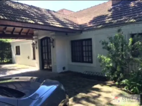 Casa en Venta de 5 dormitorios