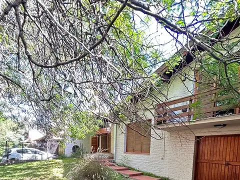 VENTA DE CASA EN RANELAGH