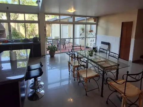 DUPLEX EN VENTA EN SAN MARTIN CENTRO DE 4 AMB
