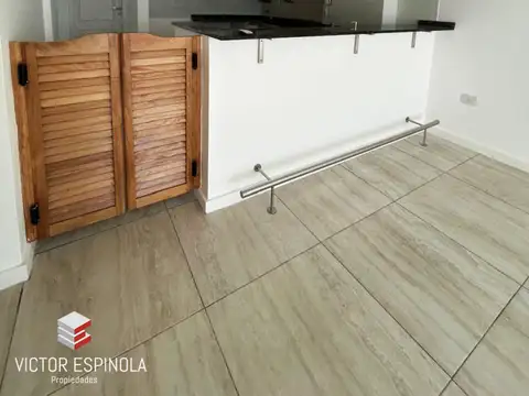 Departamento en Venta al Norte