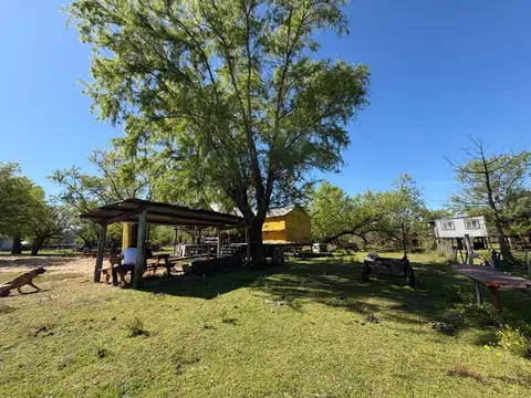 OPORTUNIDAD - LOTES EN LA ISLA (ENTRE RÍOS)