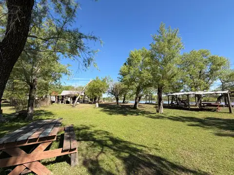Parana Viejo