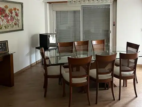 Bouchard 305 , Piso 1