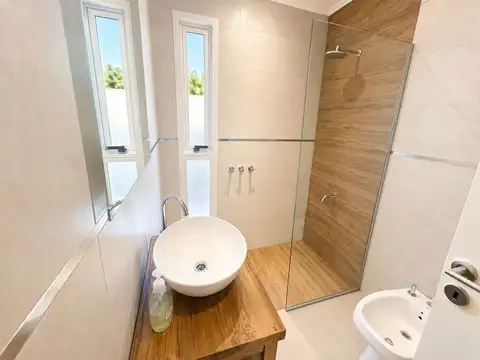 Casa en Venta en El Challao, USD 140.000