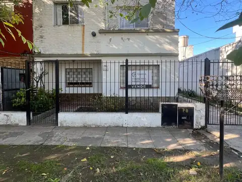casa en venta en San Fernando ideal inversor