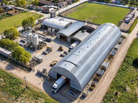 Terreno en Venta de 9981,0 m2