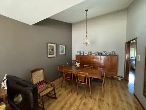 Casa en Barrio 30 de Octubre