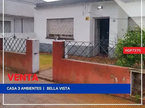 Casa - Venta - Argentina, Bella Vista - Paraguay  268