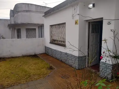 Casa en Venta 40 años