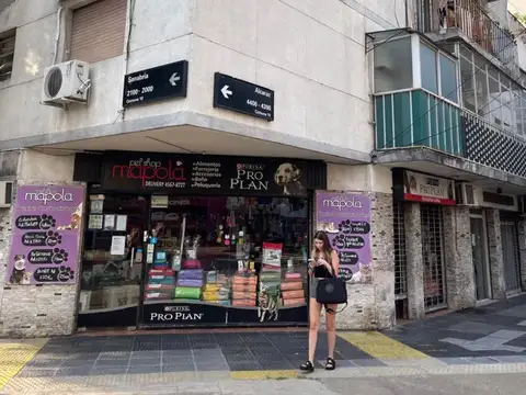 Sanabria 2000, Piso 1