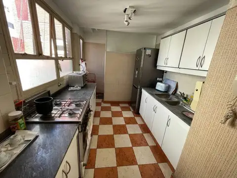 Departamento en Venta 55 años