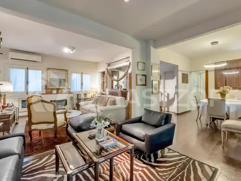 Casa en Venta 40 años
