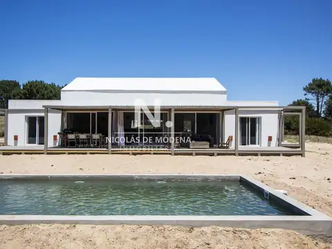 Casa en Alquiler Temporal de 4 dormitorios