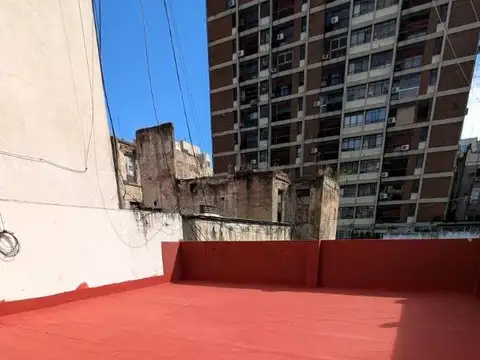 Florida 700, Piso 3