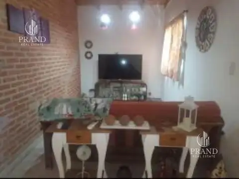 Casa en Venta en General Rodriguez, USD 94.900