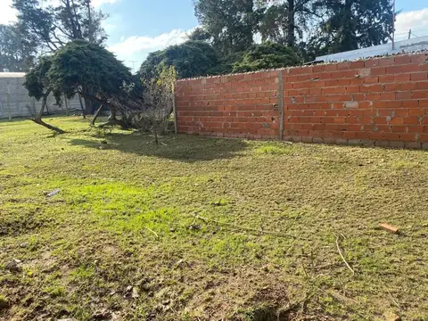 OPORTUNIDAD 2160m2  La Reja