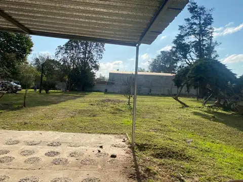 Quinta en Venta de 1 dormitorio