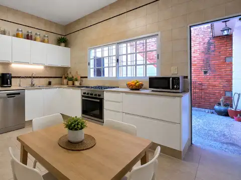 Casa en Venta de 3 dormitorios