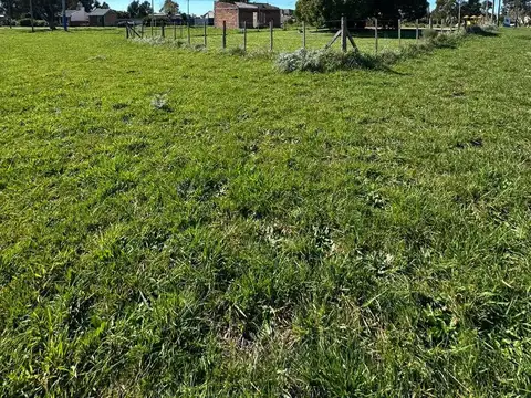 Terreno en Venta de 572,0 m2