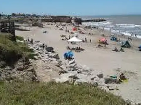 Terreno en Venta 15  mts Frente