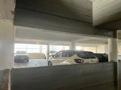 Venta de Cocheras en el Centro