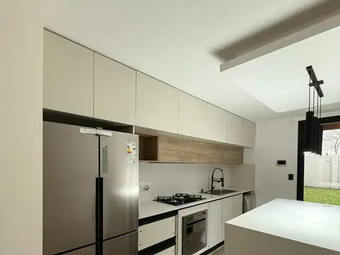 Casa en Venta al Norte