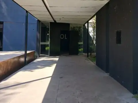 Terreno con salon ideal inversor o desarrollador