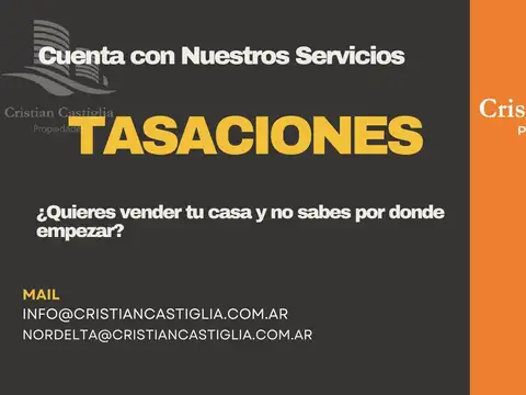 Local en Venta 30 años