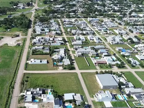 Terreno en Venta de 273,0 m2