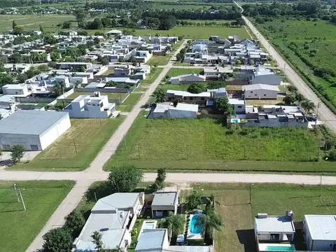 Terreno en Venta de 273,0 m2