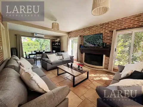 Casa - La Delfina