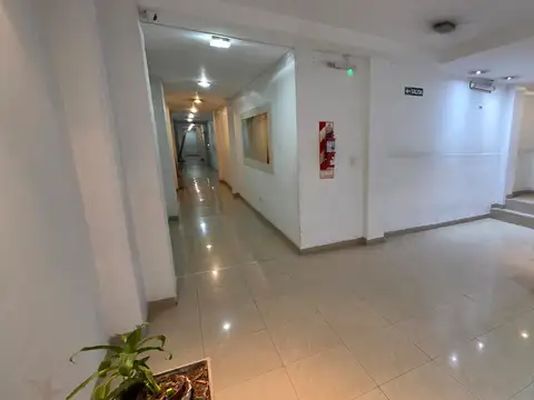 Departamento en Alquiler 25 años