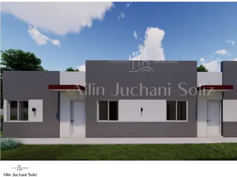 Casa en Venta al Oeste