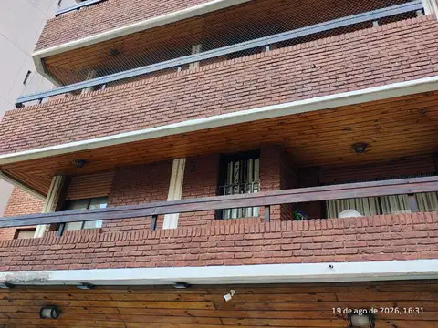 DEPARTAMENTO 3 AMB EN VENTA - LA PERLA