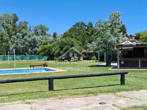 Casa en Alquiler de 2 dormitorios