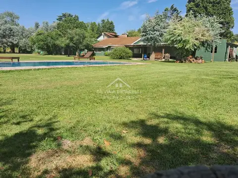 Casa en Alquiler 20 años