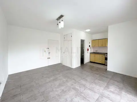 Departamento en Alquiler A Estrenar