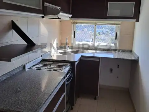 Departamento en Alquiler en Pilar Centro, $ 850.000