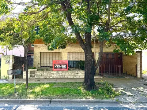 Casa lote propio en venta zona Boulogne nuevo valor