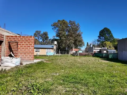 Barrio Ebenezer