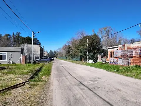 Terreno en Venta de 350,0 m2