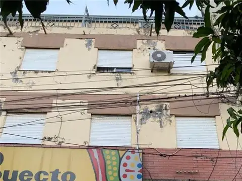 DEPARTAMENTO 3 AMBIENTES - CENTRO, RESISTENCIA