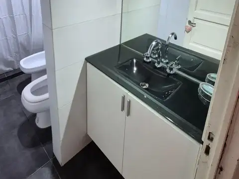 Depto Tipo Casa en Venta en Alta Cordoba, USD 55.000
