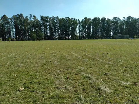 Terreno en Venta en Chacras De La Cruz, USD 84.000