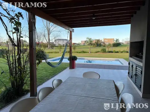 Casa en Alquiler al Noreste