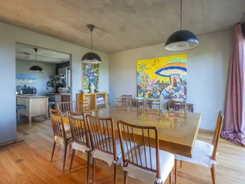 Casa en Alquiler Temporal al Noreste