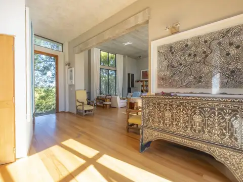 Casa en Alquiler de 10 dormitorios en Laguna Escondida 100
