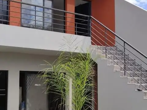 Casa en Venta de 1 dormitorio
