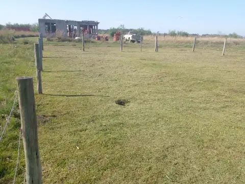 Terreno - Ituzaingó